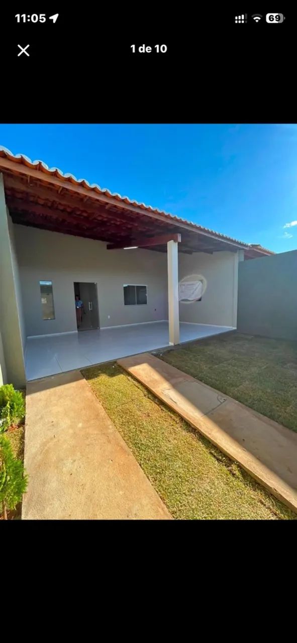 Conquiste sua casa através parcelamento SEM JUROS  - Foto 2