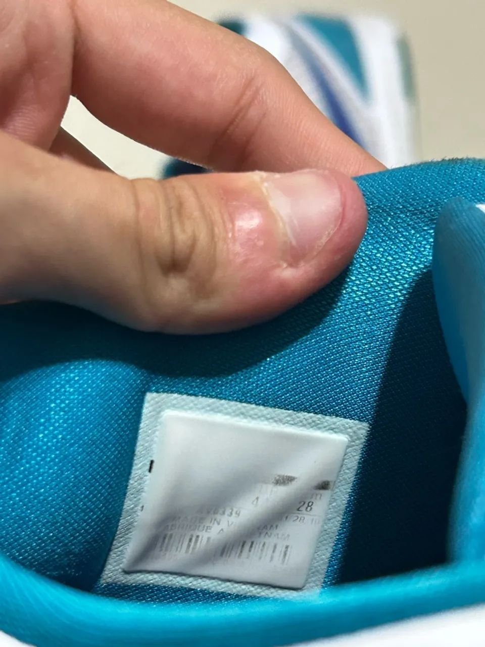 nike kobe 4 Protro draft day - Foto 2