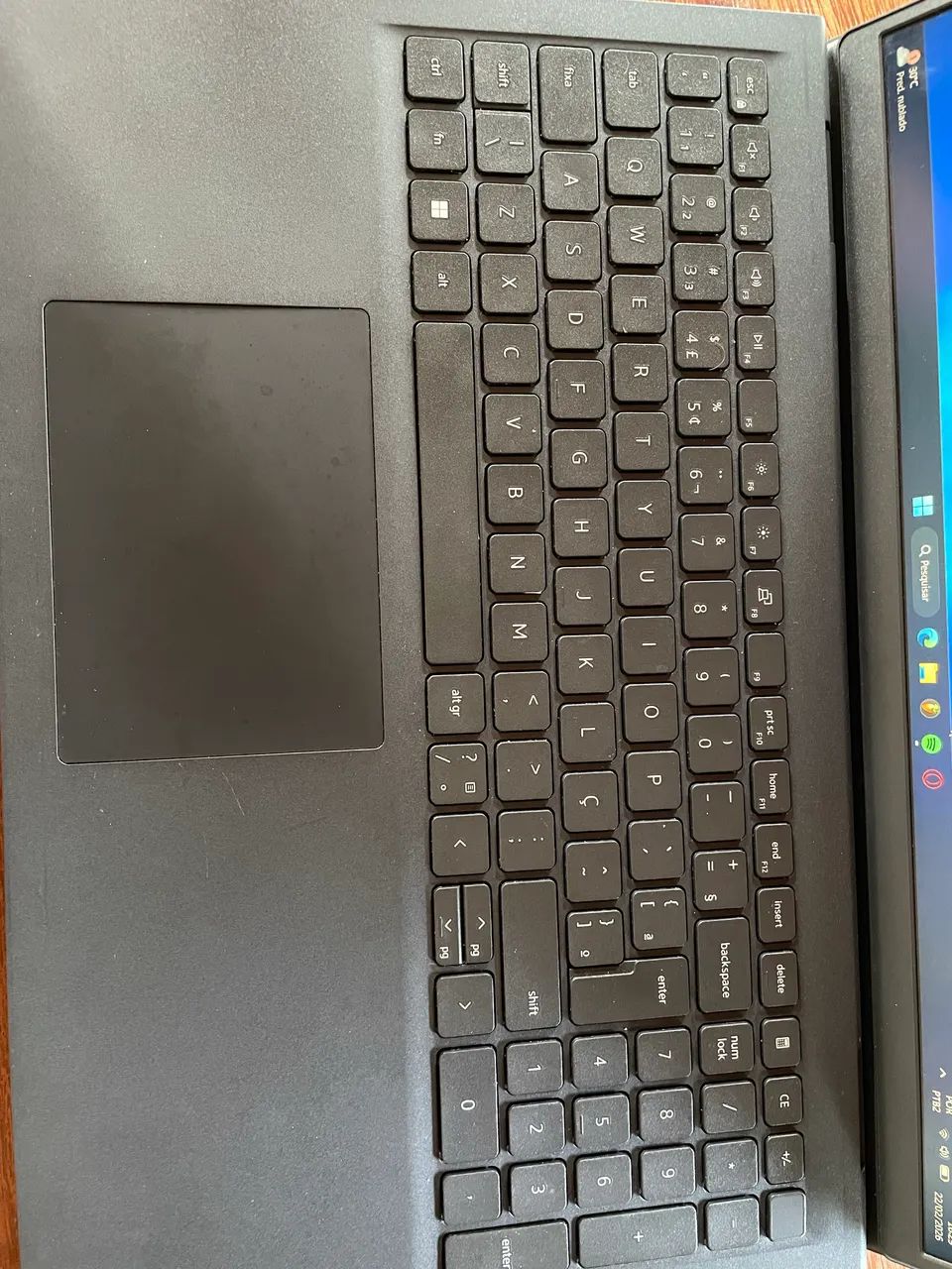 notebook dell inspiron 15 - Foto 2