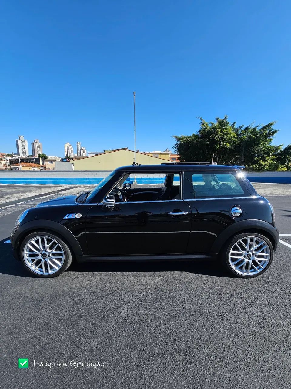 Mini Cooper S 1.6 Aut. 2011 - Foto 4