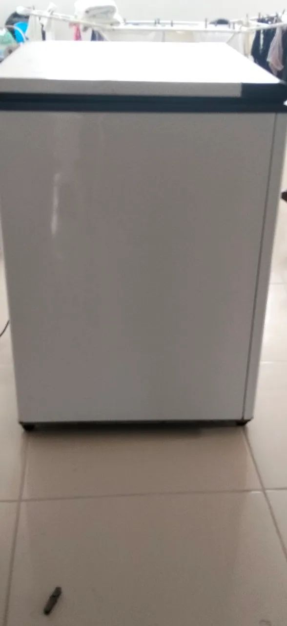 Ótimo freezer horizontal