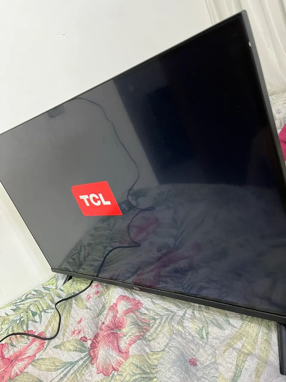 Tv TCL de 32 polegadas 
