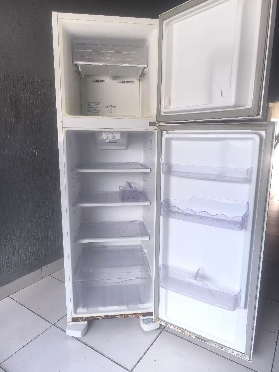 Geladeira  - Foto 2