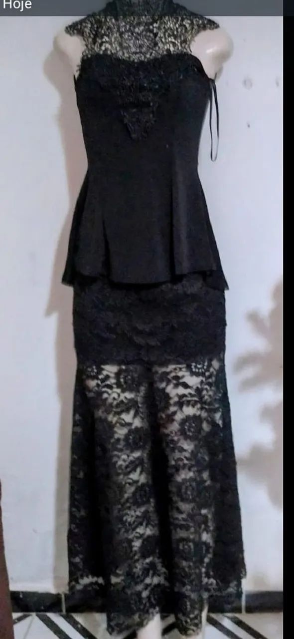 Vestido de festa  - Foto 2