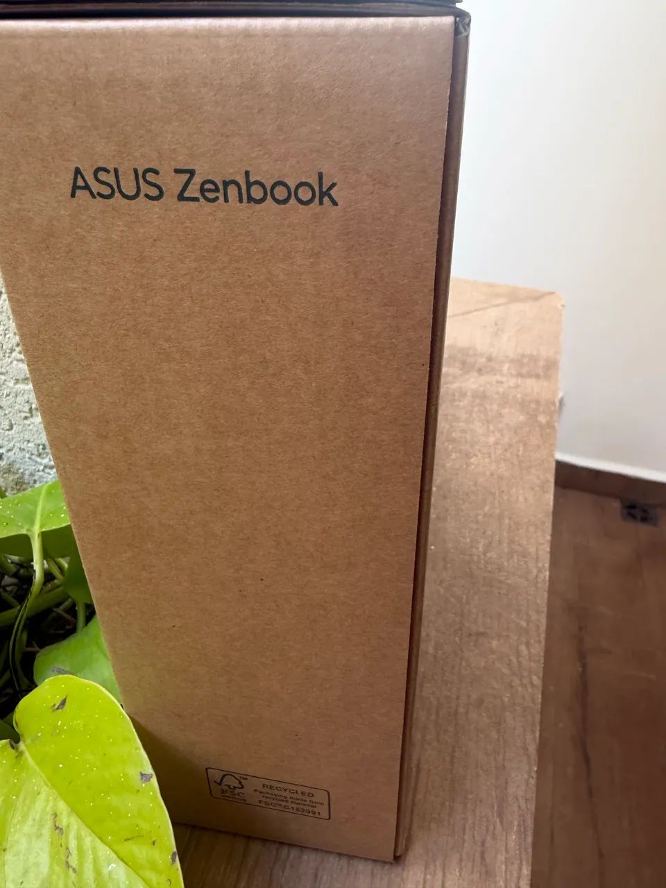 Notebook ASUS Zenbook S14 UX5406AA-SU308W  - Foto 5