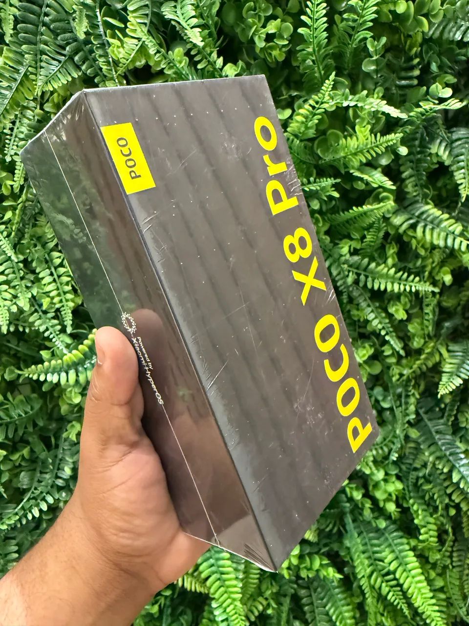 TOP POCO X8 PRO 512GB/ 12GB RAM!!!!!
