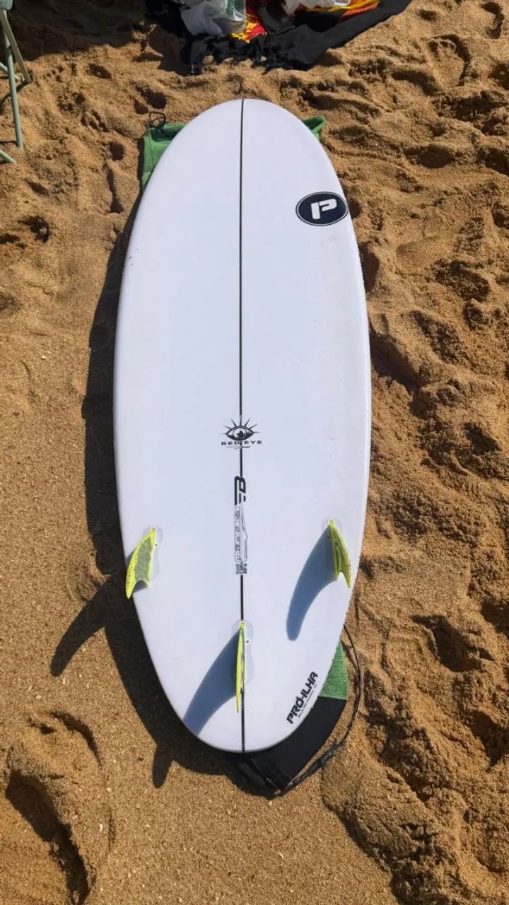 prancha de surf 