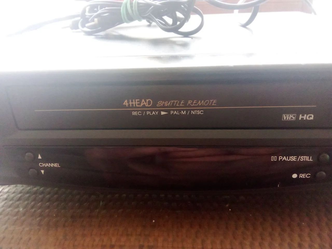 Vende-se super conservado 