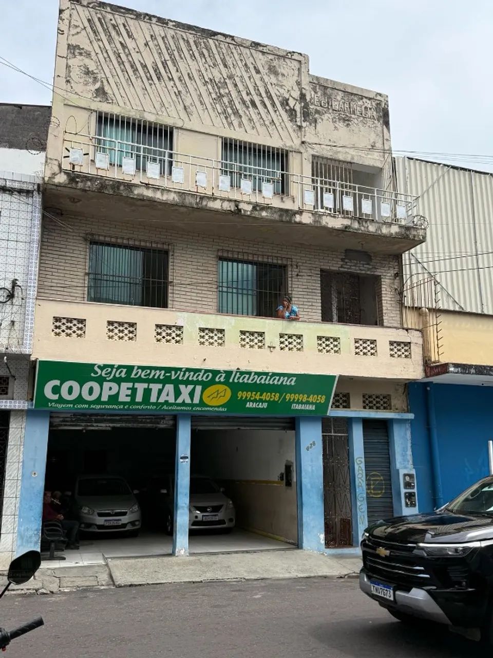IMOVEL PARA COMERCIO