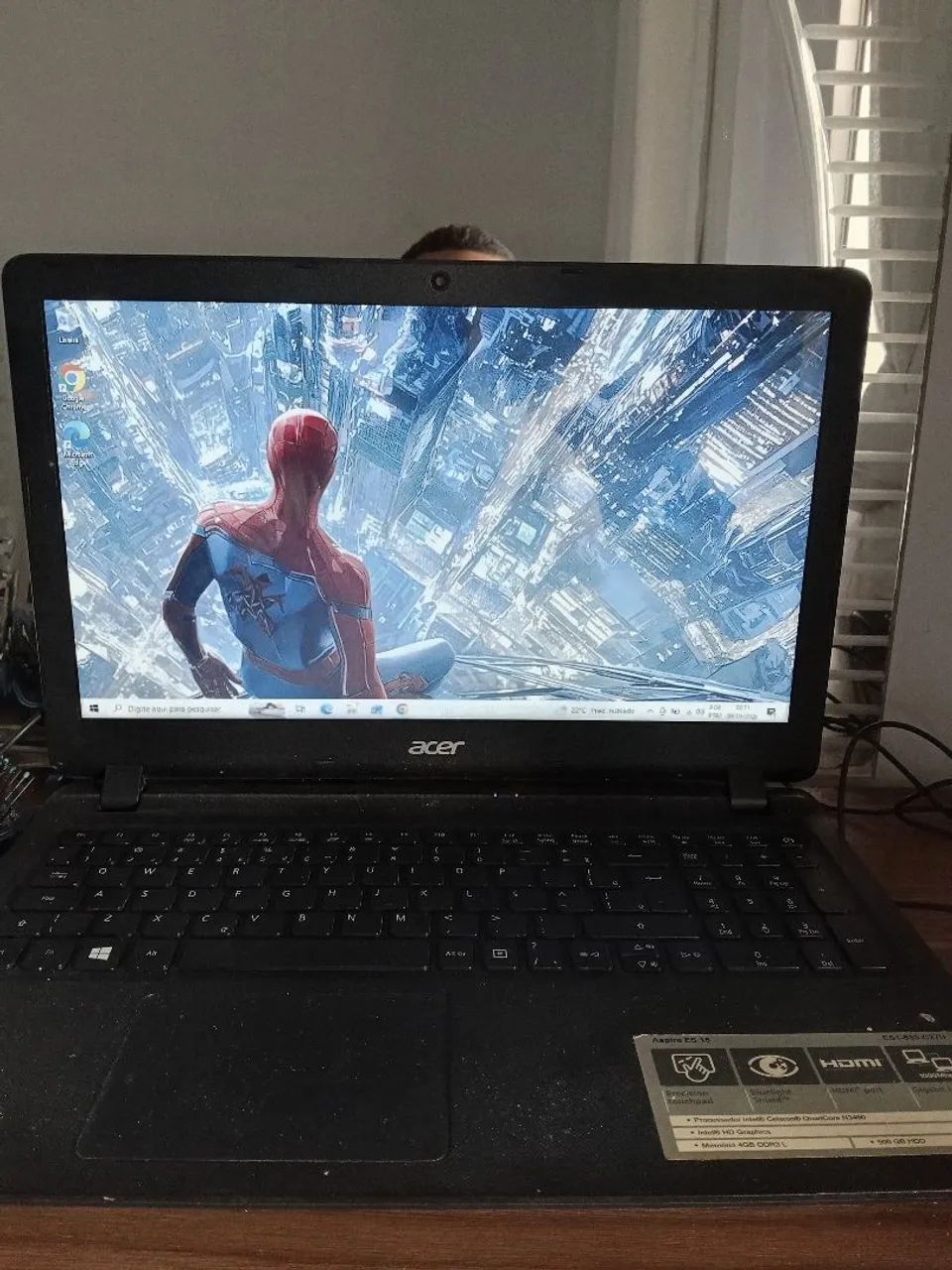 Notebook ACER - Foto 3