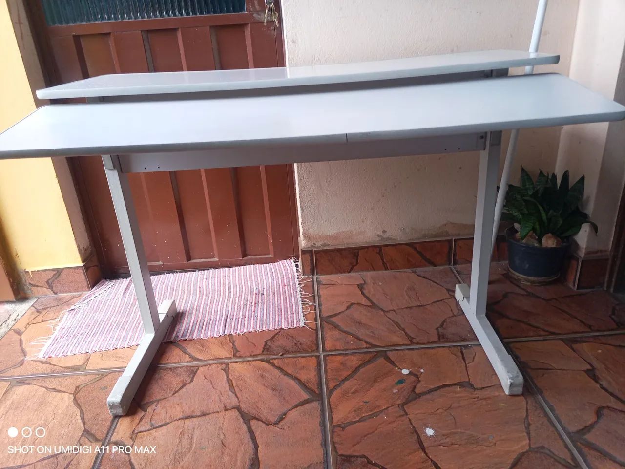 Mesa para computador. - Foto 2