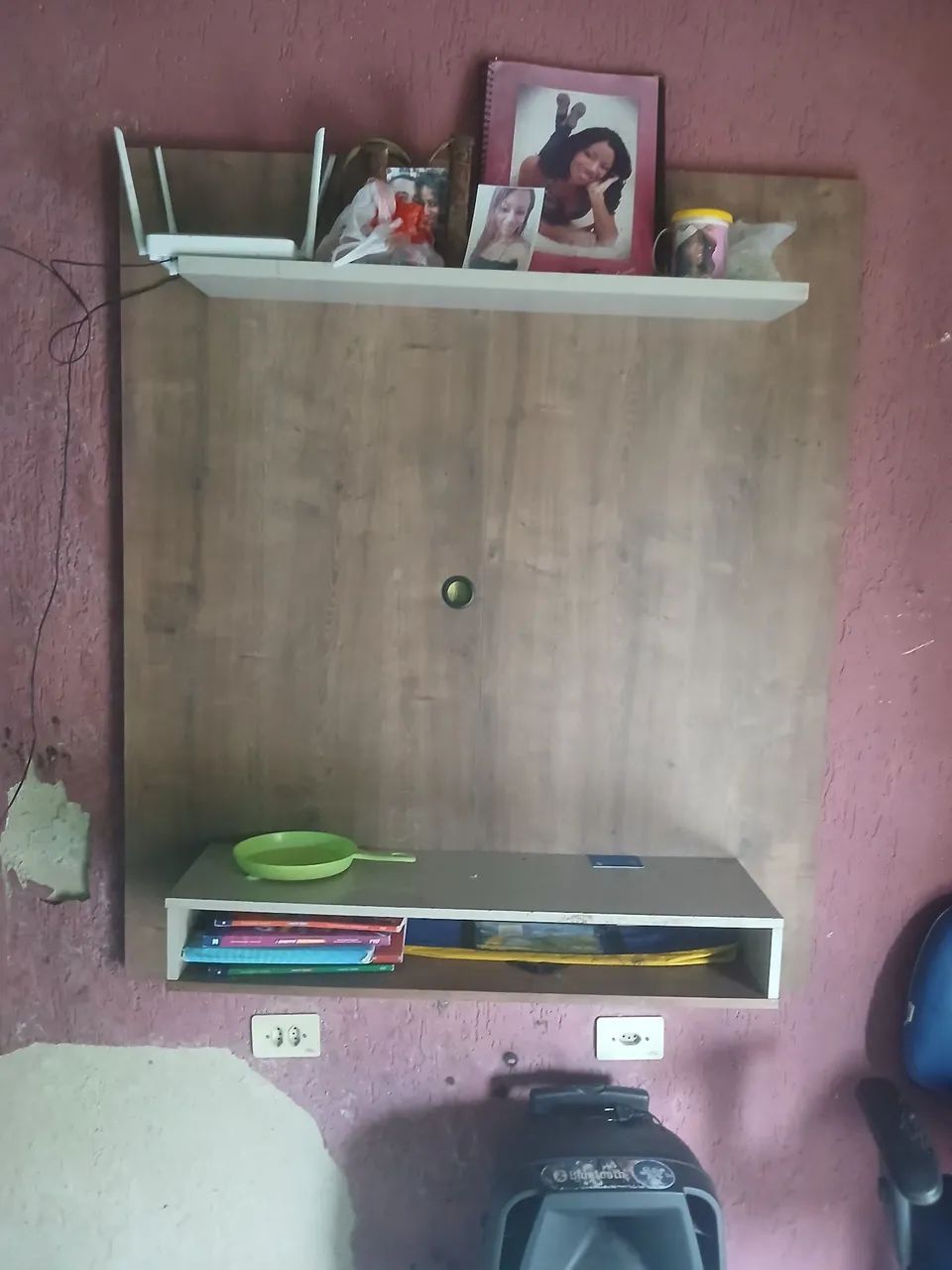 Painel tv - Foto 2