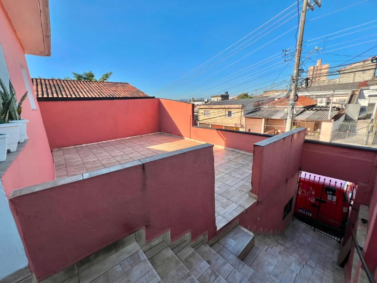 Casa para venda em Vila dos Remédios com 2 quartos, 330m² - Foto 2