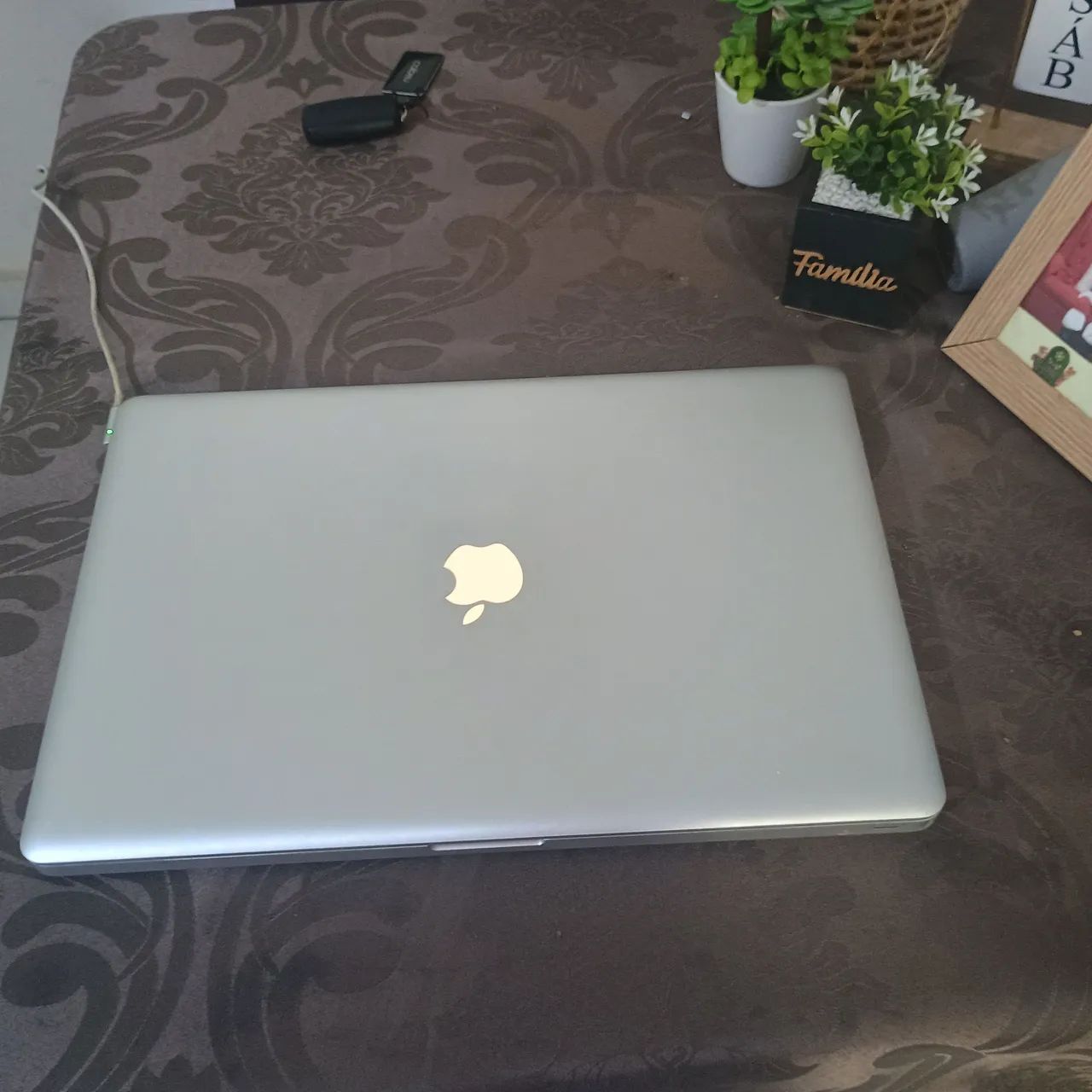 MacBook pro 17  - Foto 5