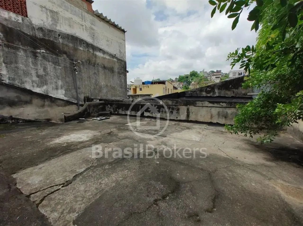 Terreno amplo próximo a Estação de Quintino - Foto 4