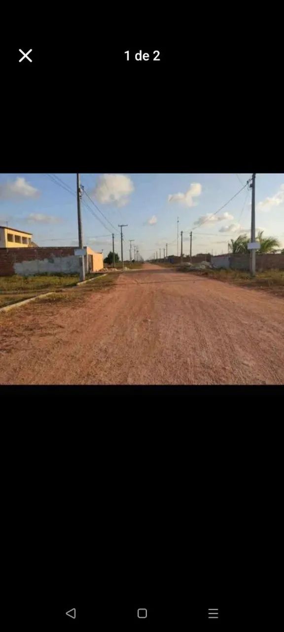 Terreno a venda em Paracuru -Ce  - Foto 2