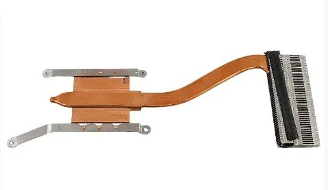 DISSIPADOR DE CALOR PARA NOTEBOOK ASUS X515J