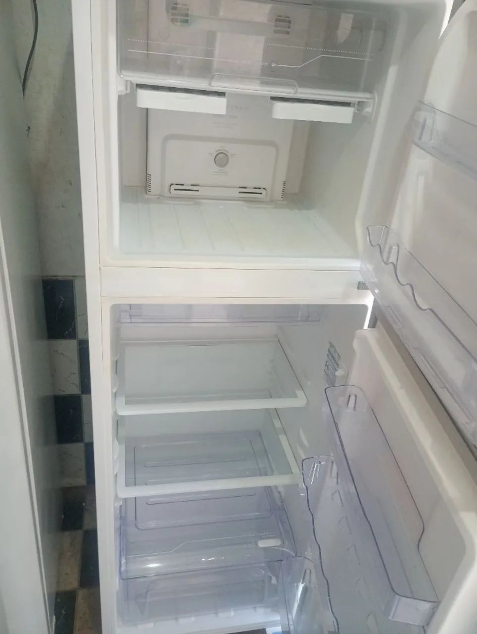 Geladeira Electrolux  - Foto 2