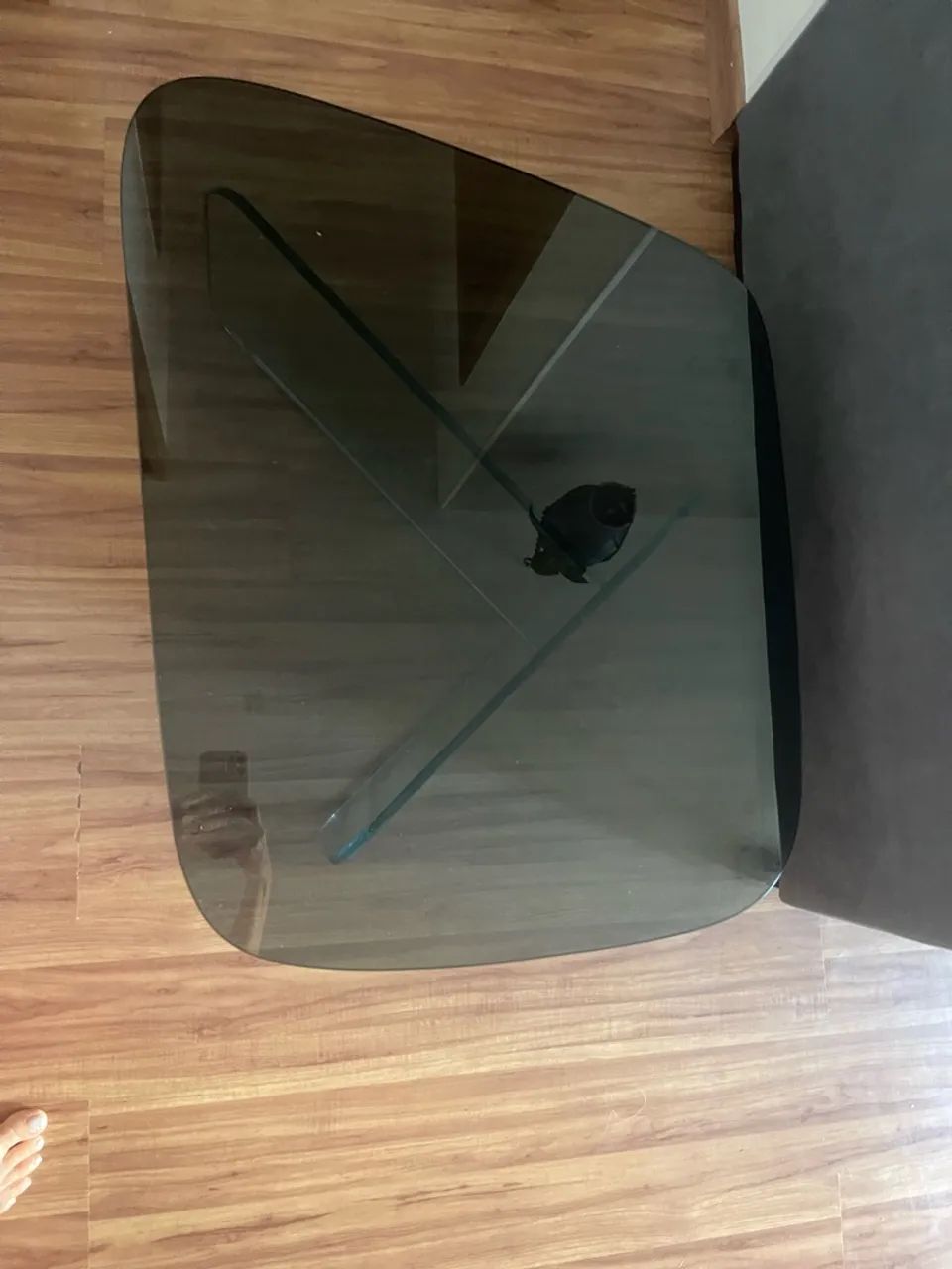 Mesa de centro 