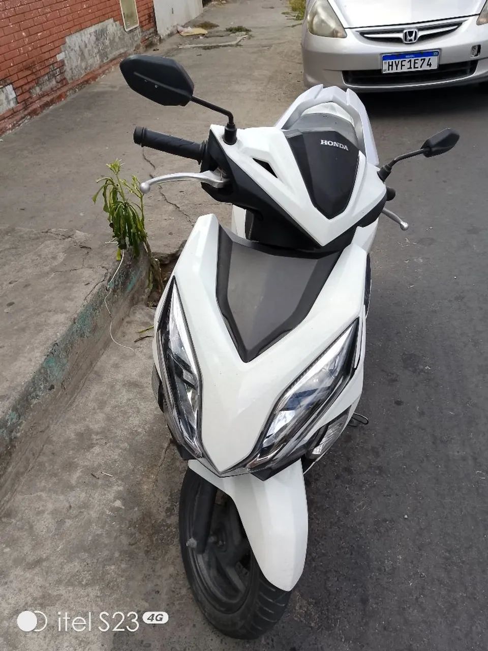 Elite 125 - Foto 3