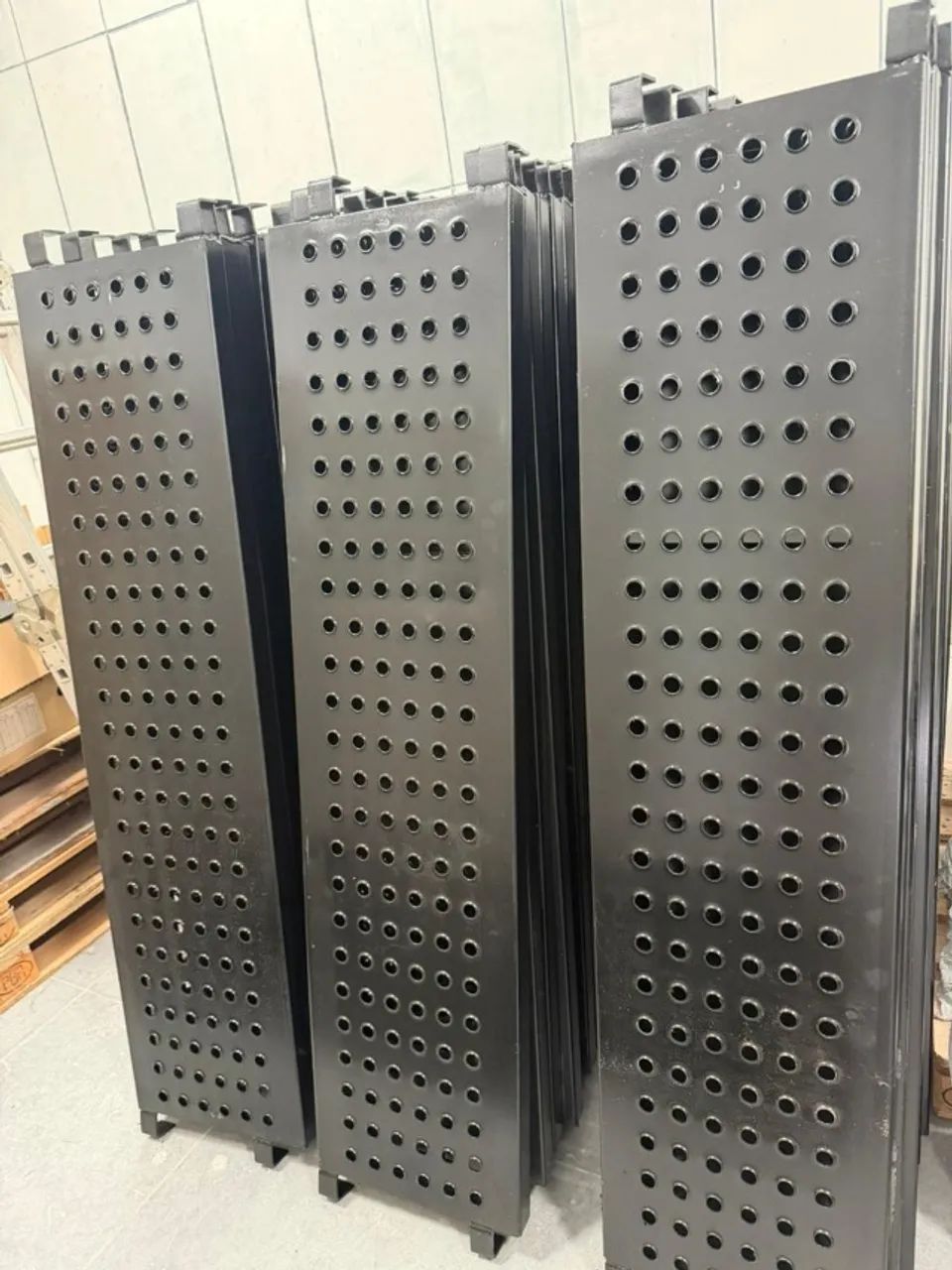 Vendo Andaime e Acessórios - Foto 4