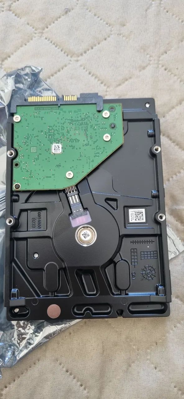 HD Interno Seagate Barracuda 1TB - Foto 3