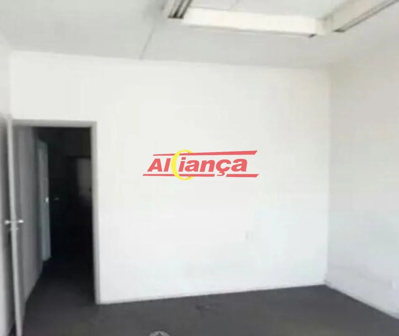 Sala comercial para alugar. 40m² - Centro - Guarulhos - Foto 4