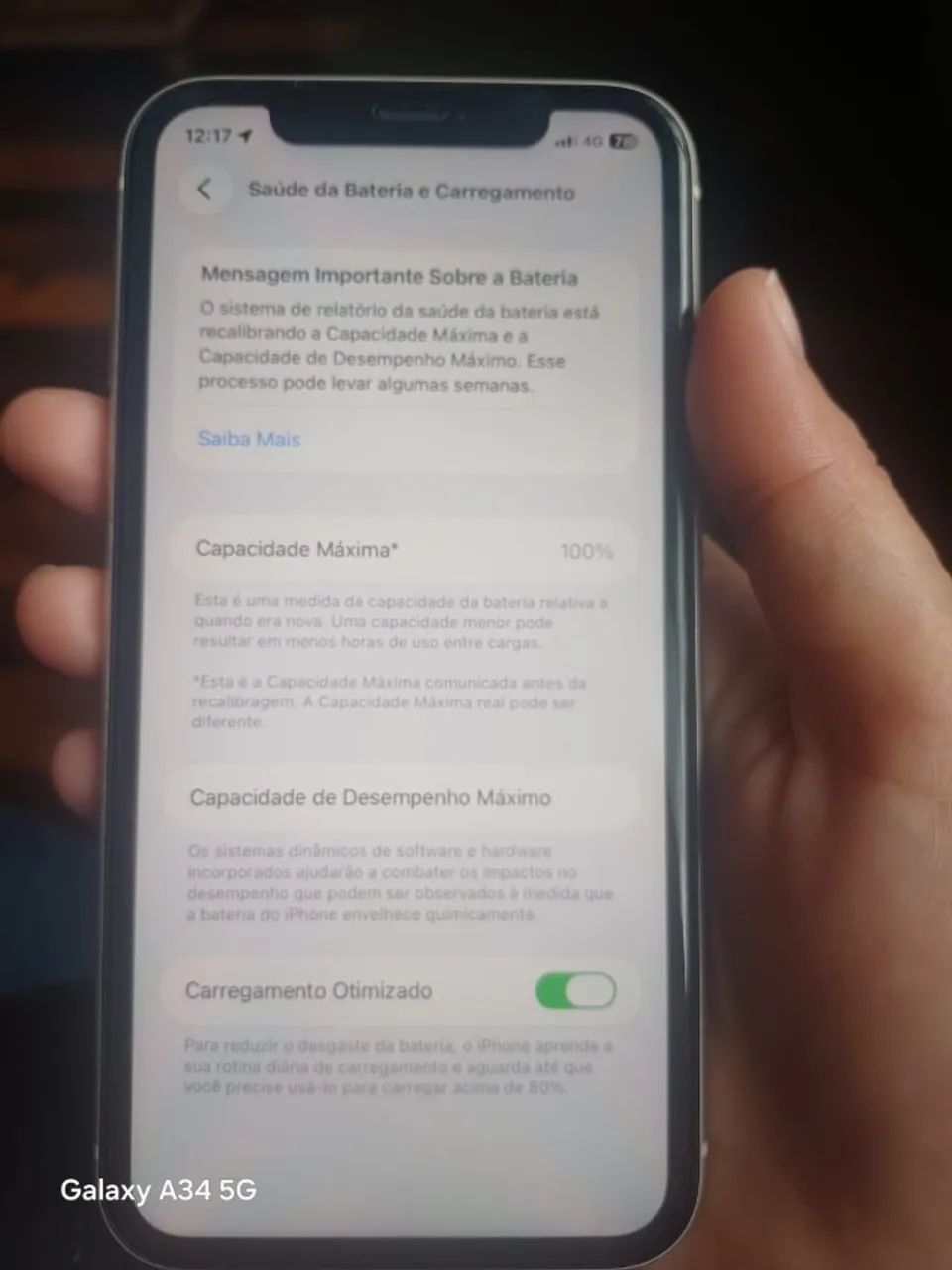 iPhone 11 128 gb - Foto 2