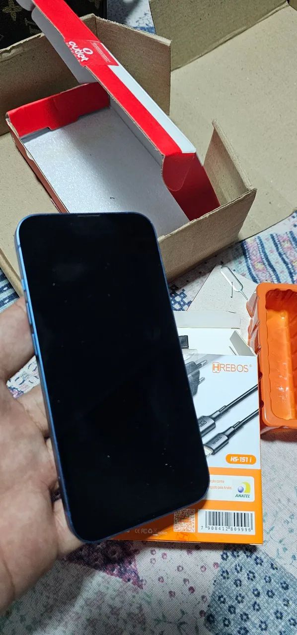 IPhone 13 128GB - Foto 2