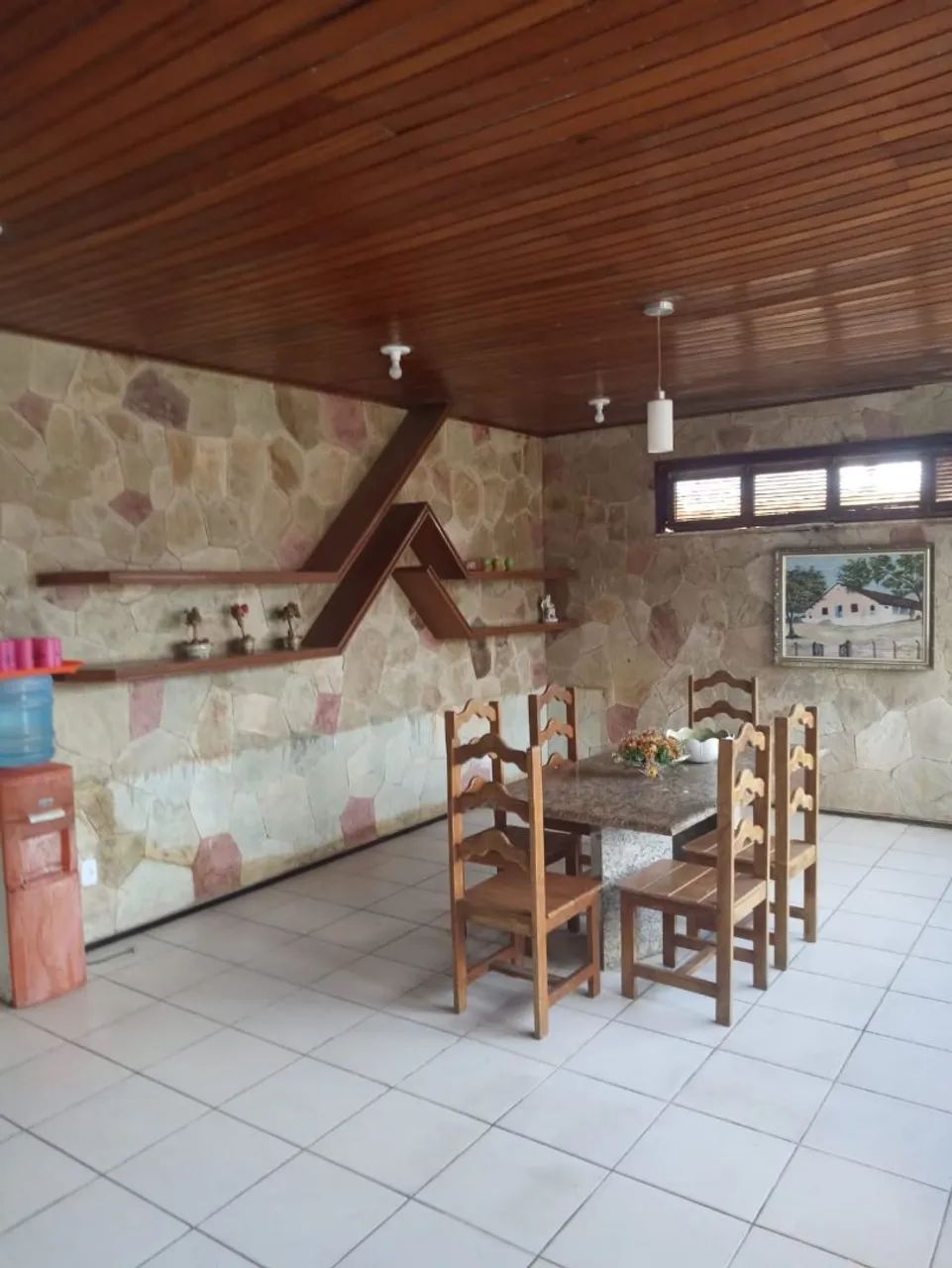 Casa de praia Icaraí 1400,00 reais  - Foto 7