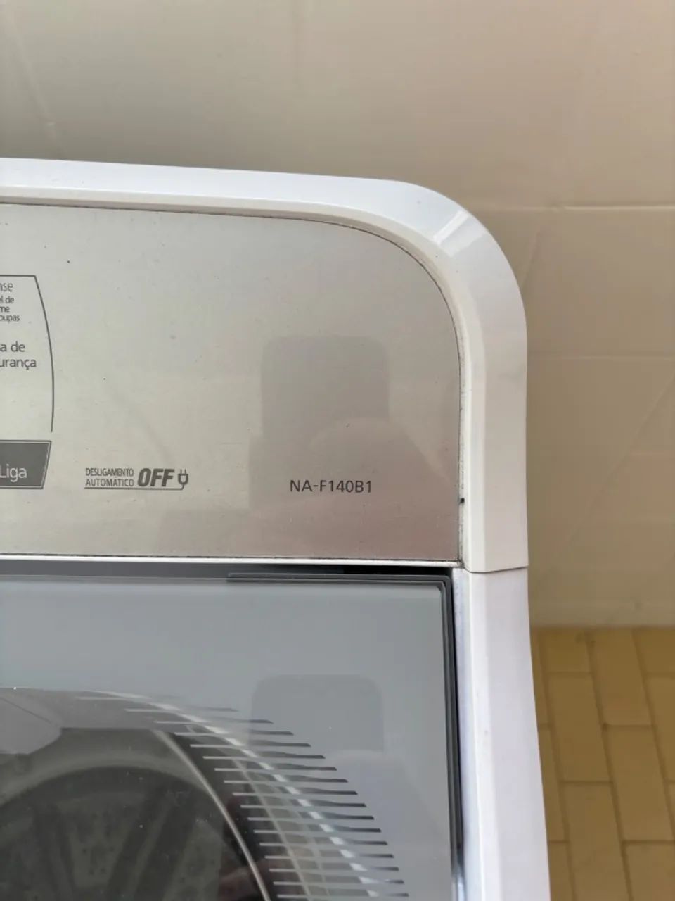 Máquina de Lavar - Foto 4