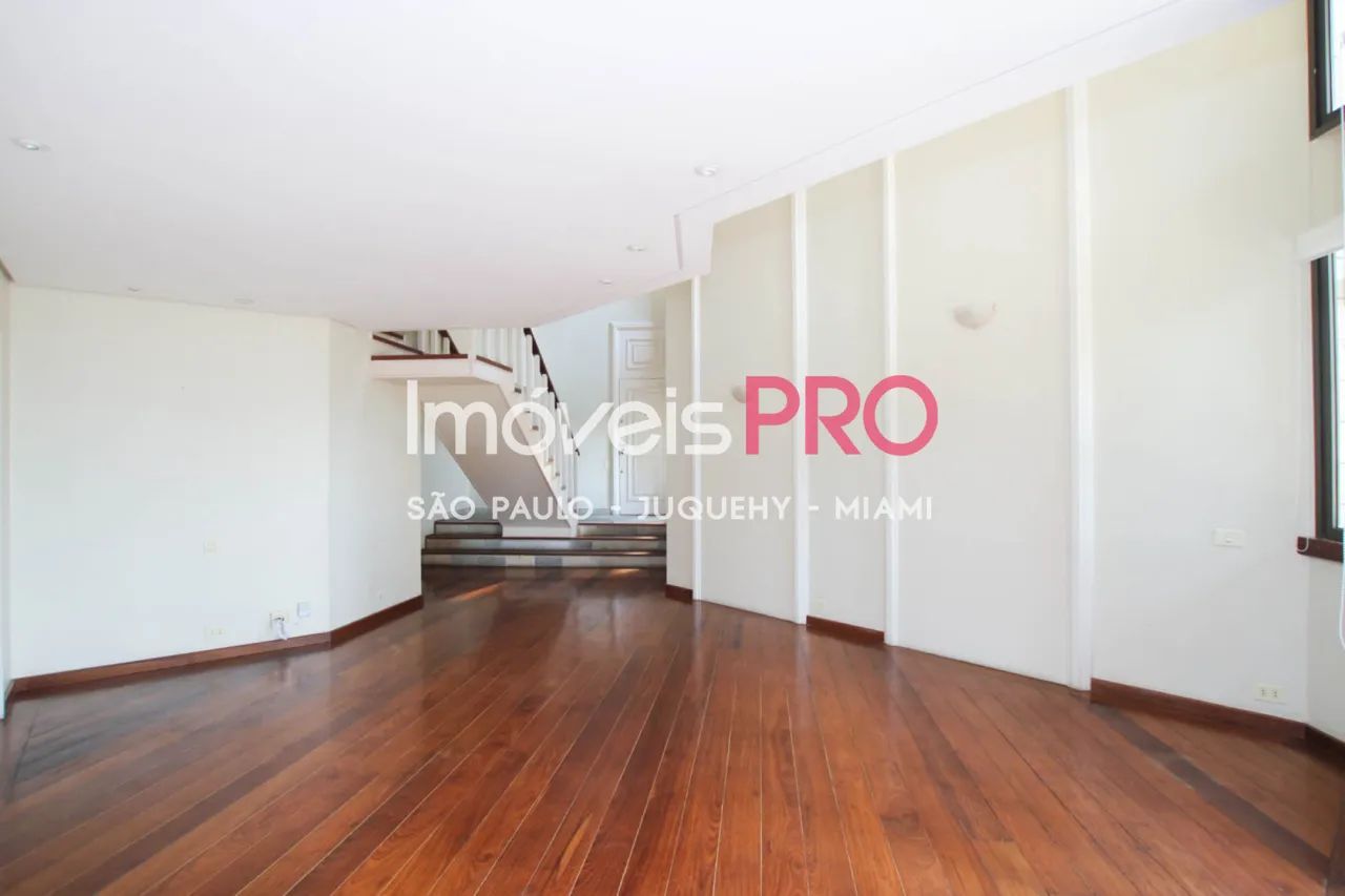 Duplex de 326 m ² no Morumbi - Foto 2