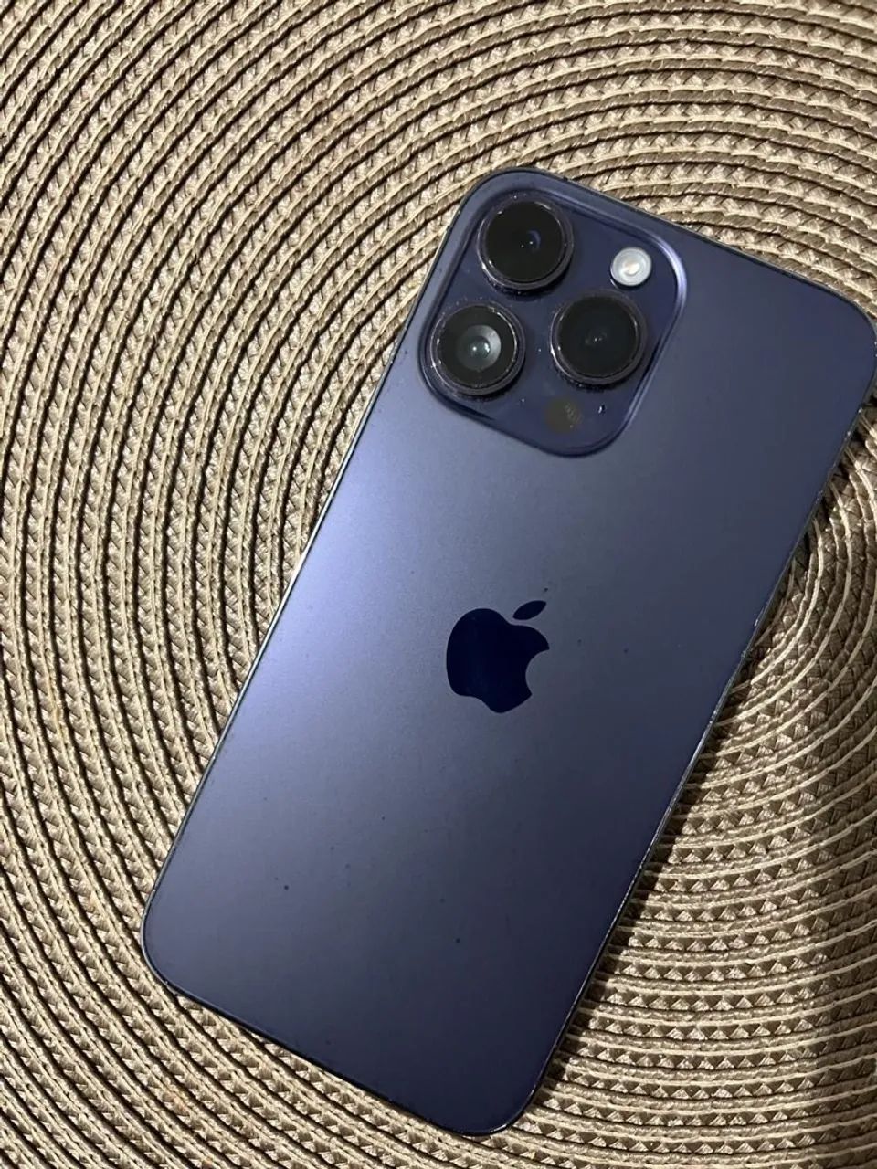iPhone 14 PRO MAX - Foto 3
