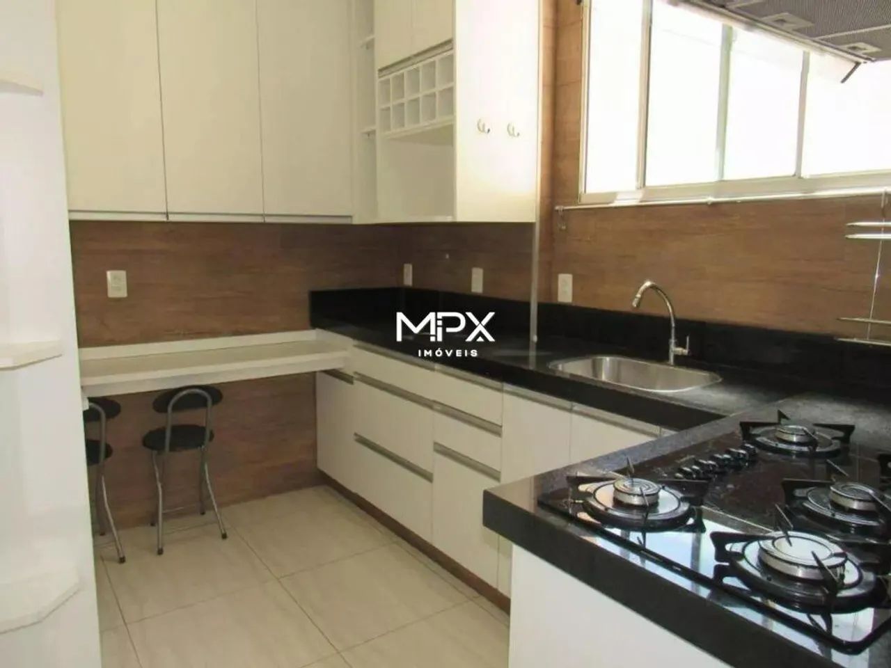 Cobertura à venda em Piracicaba, Jardim Elite, com 2 quartos, com 111 m² - Foto 5