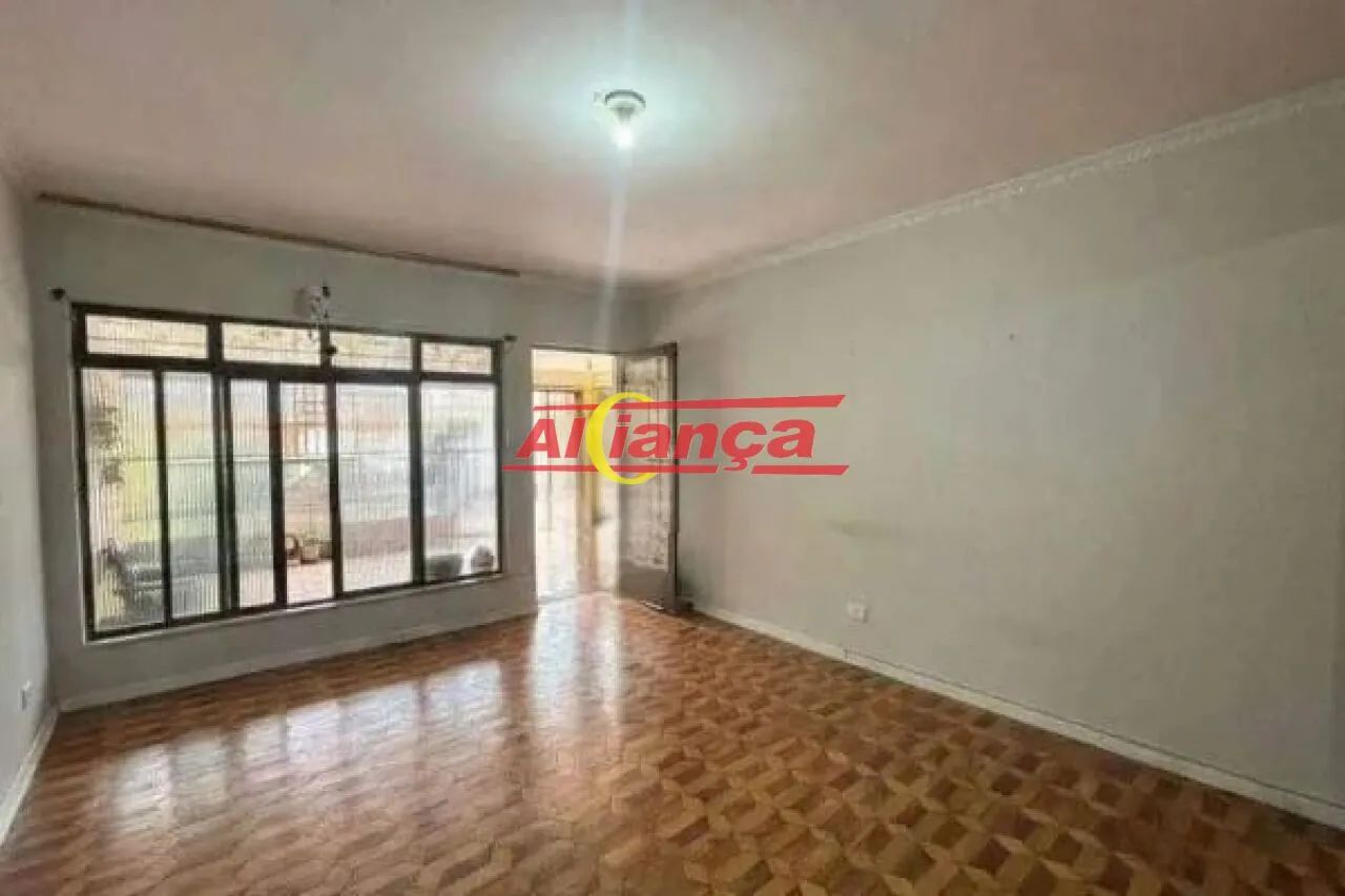 Sobrado para Venda com 3 Dormitórios e 2 Vagas - Ponte Grande - Foto 5