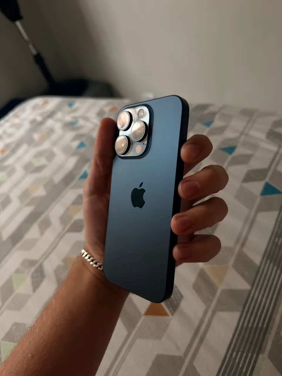 iPhone 15 Pro