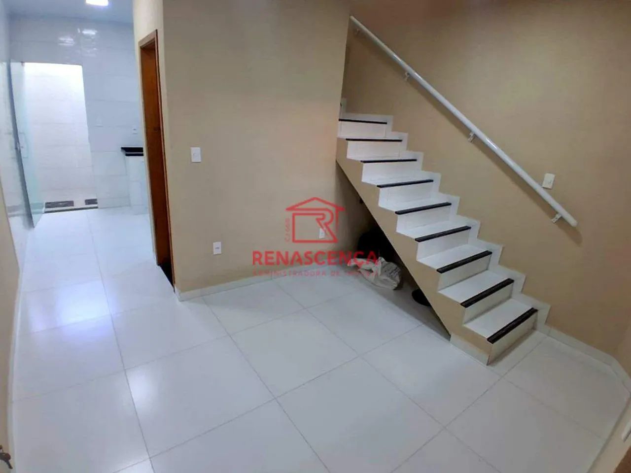Casa Duplex com 2 Quartos em Campo Grande. - Foto 5