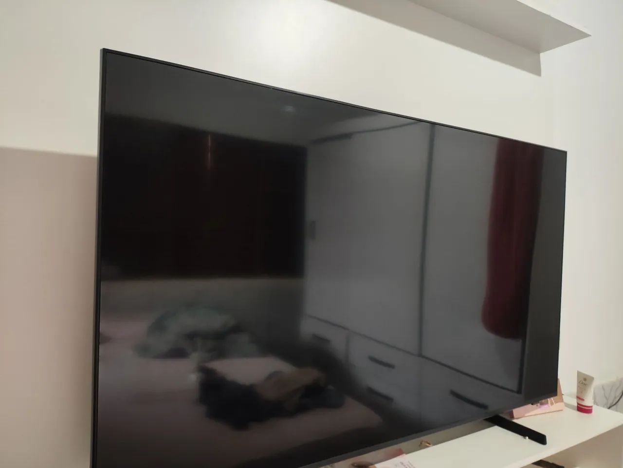 TV SAMSUNG 50P CRYSTAL SMART 4K - Foto 3