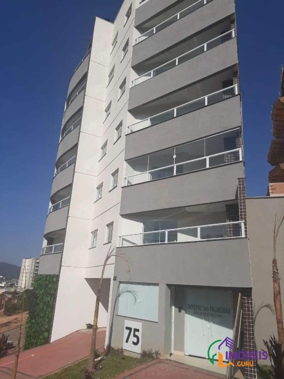 APARTAMENTO - RESIDENCIAL VEREDAS - MG - Foto 3