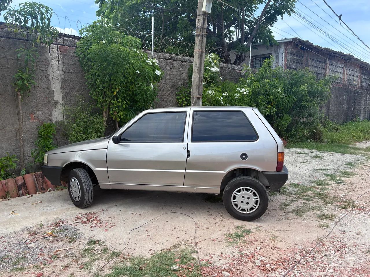 Alugo para carnaval de Olinda na entrada do foco  - Foto 12