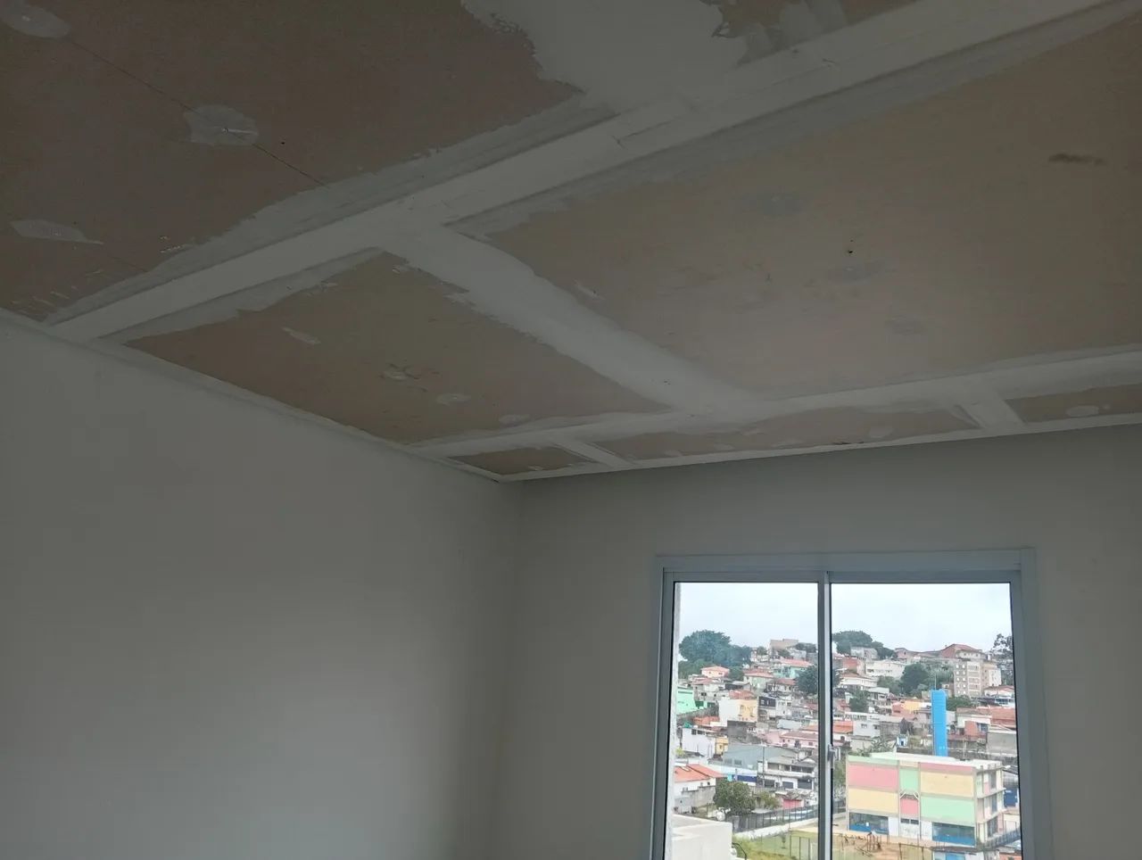 Soluções em drywall. Apartamentos, prédios,reformas,  - Foto 5