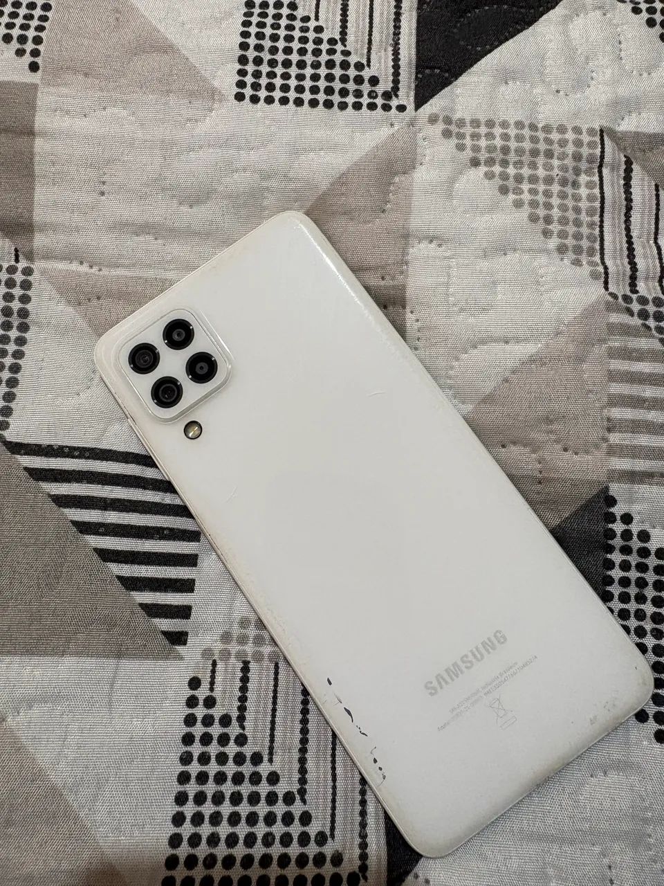 Celular Samsung Galaxy A22 - Foto 4