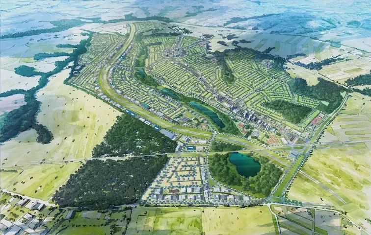 Terreno ecivitas alteza wanel ville  - Foto 2