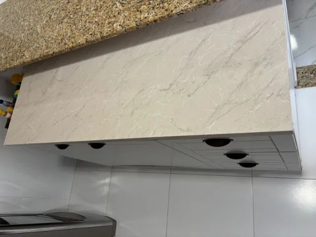 Bancada de Cozinha com gavetas - Foto 2