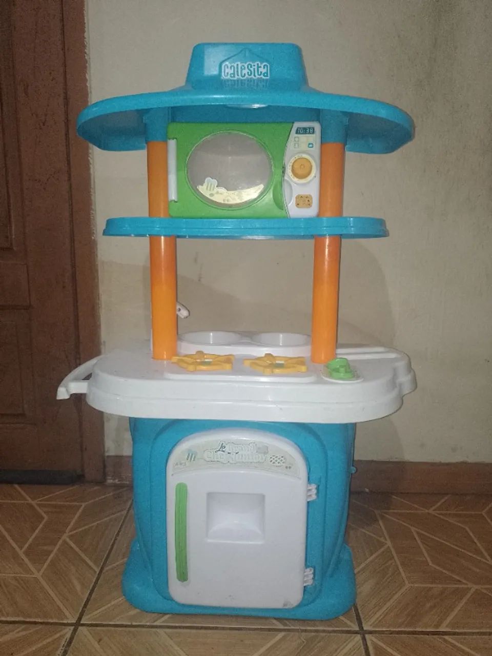 Cozinha de menina - Foto 2