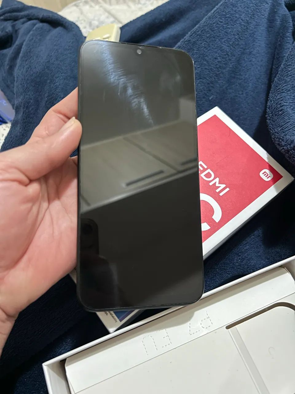 Redmi 15c 256gb - Foto 3