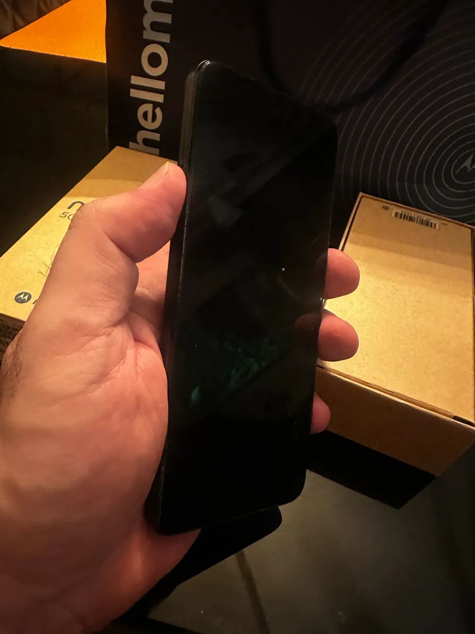 Moto G34 5 G  - Foto 2