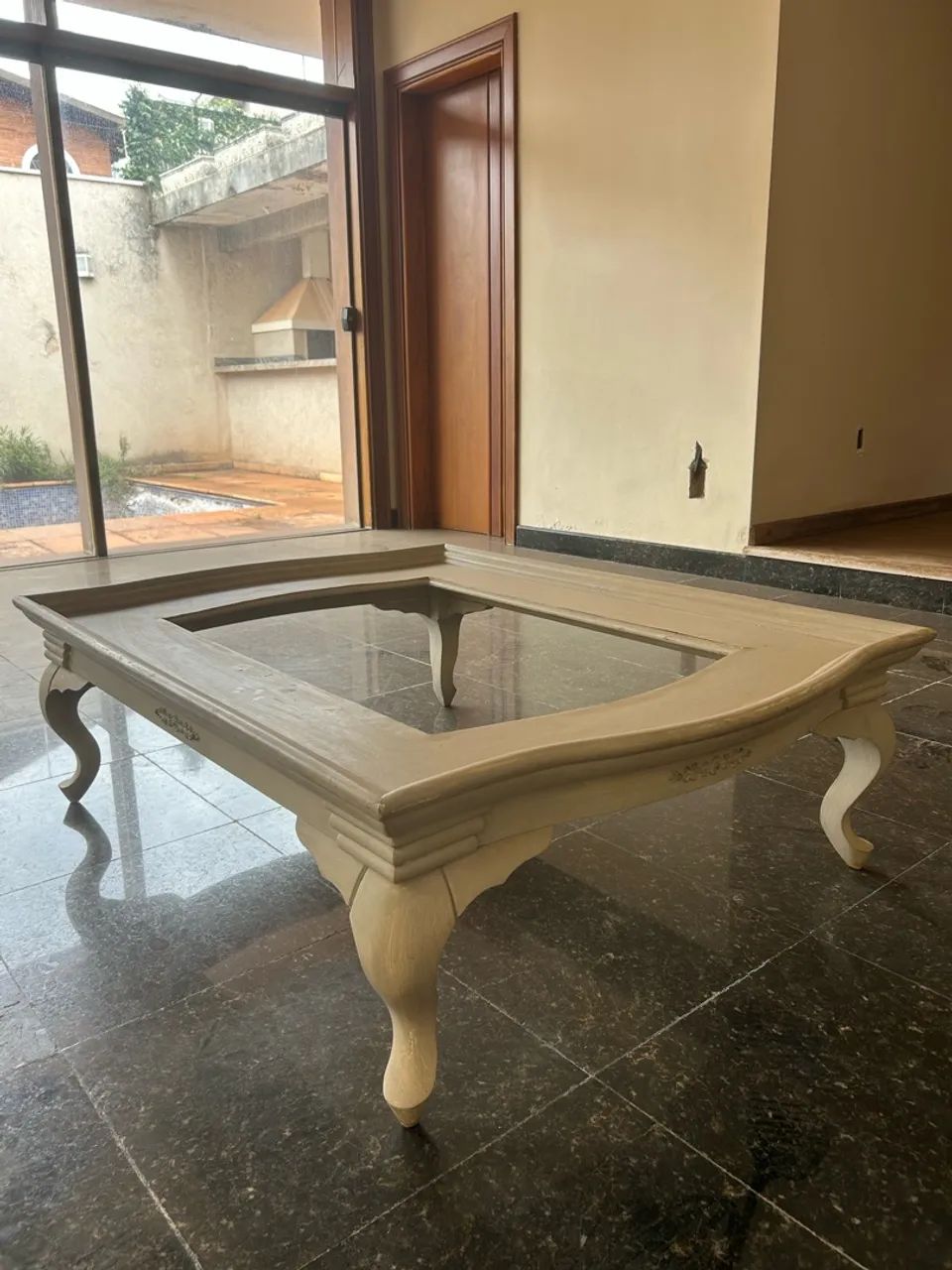 Mesa de centro  - Foto 4