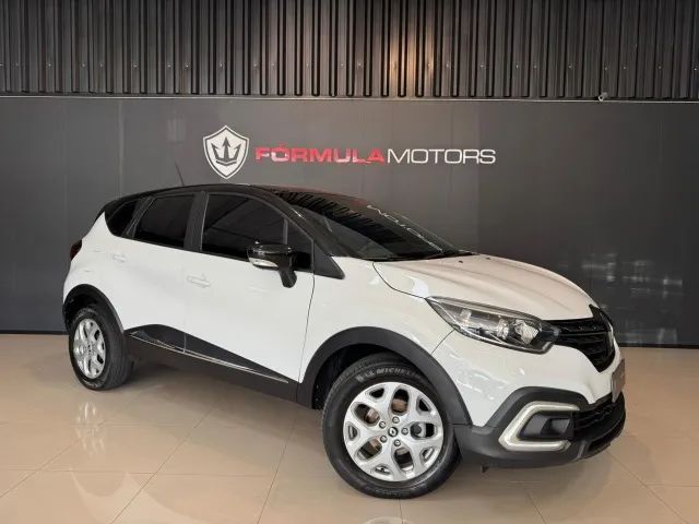 Renault Captur 2022