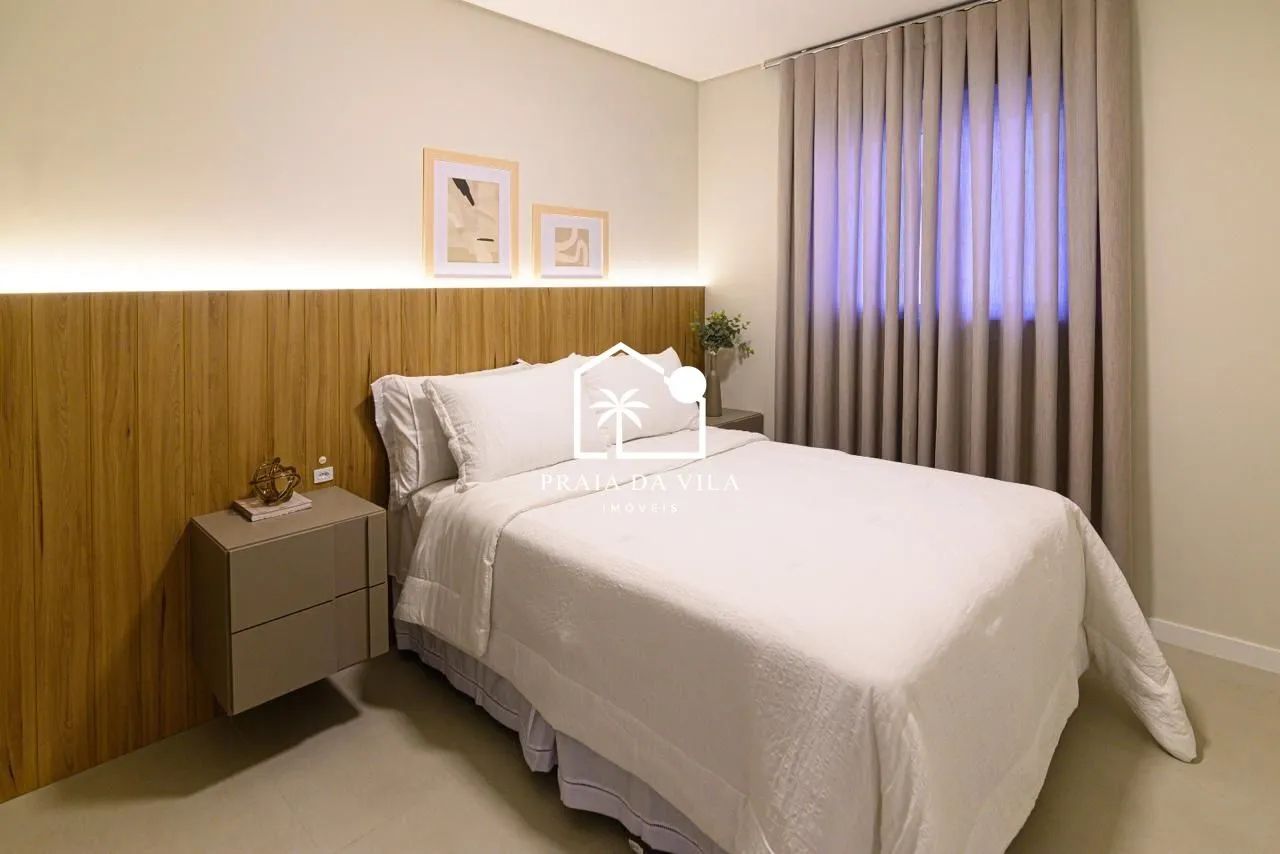 Apartamento 3 Dormitórios com Suíte Próximo à Praia - Foto 5